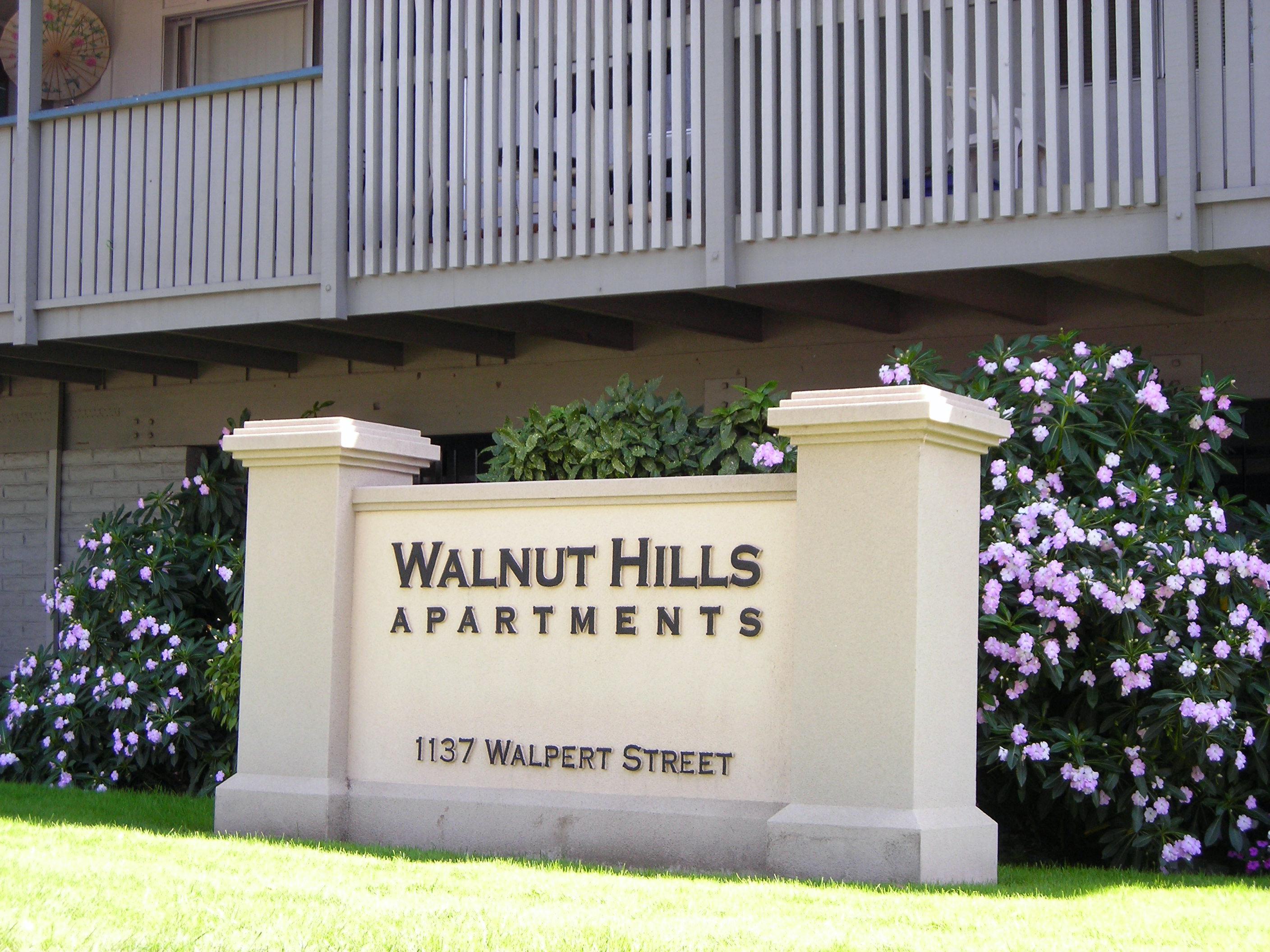 Walnut Hills Apartments photo 2